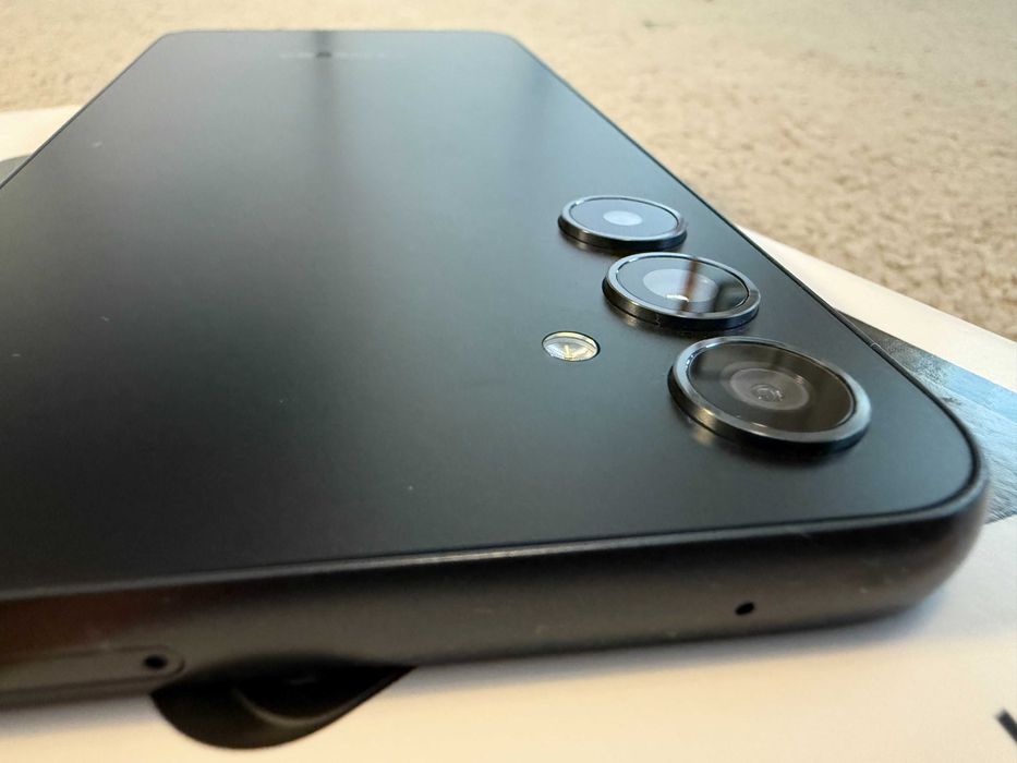 Samsung A34 5G 128Gb 6Gb Graphite