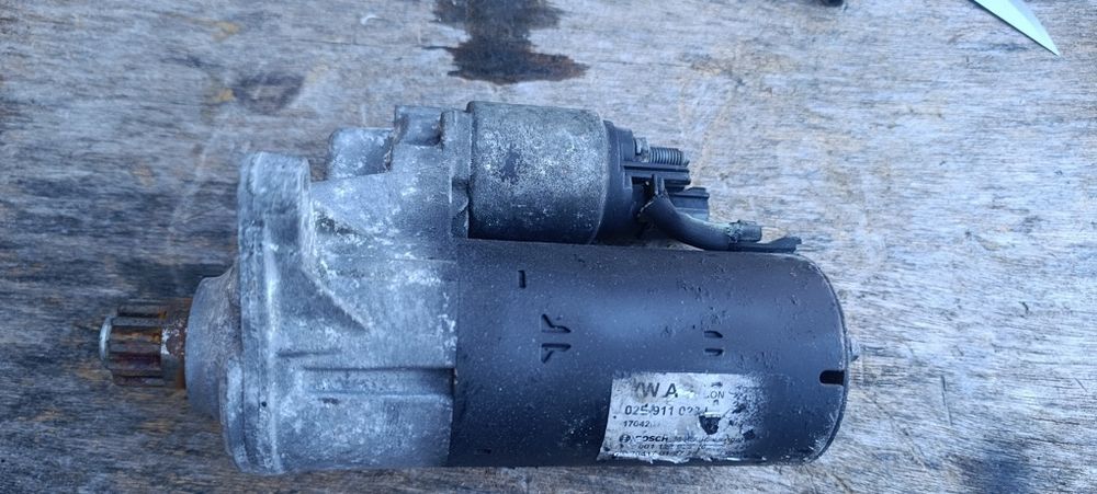 Motor Arranque VW/Vag 1.9/2.0 TDI