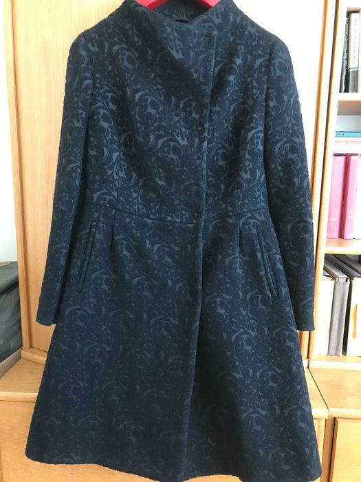 Płaszcz damski Benetton - roz.40/42