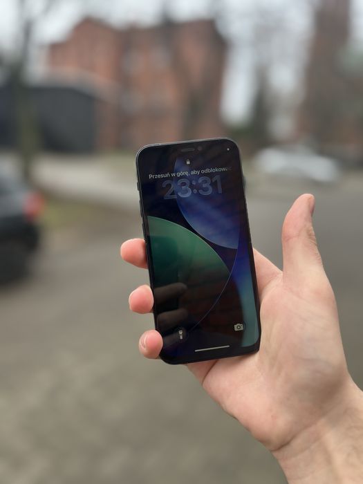 Iphone 12 Mini 64GB nowa bateria!