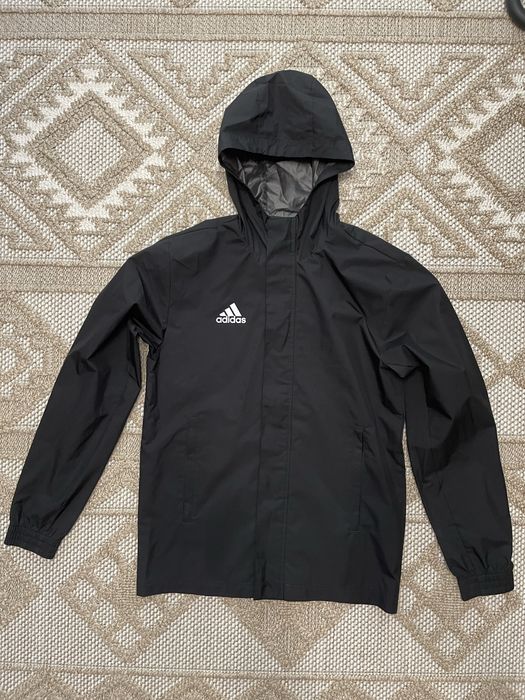 Чоловіча куртка вітровка Adidas