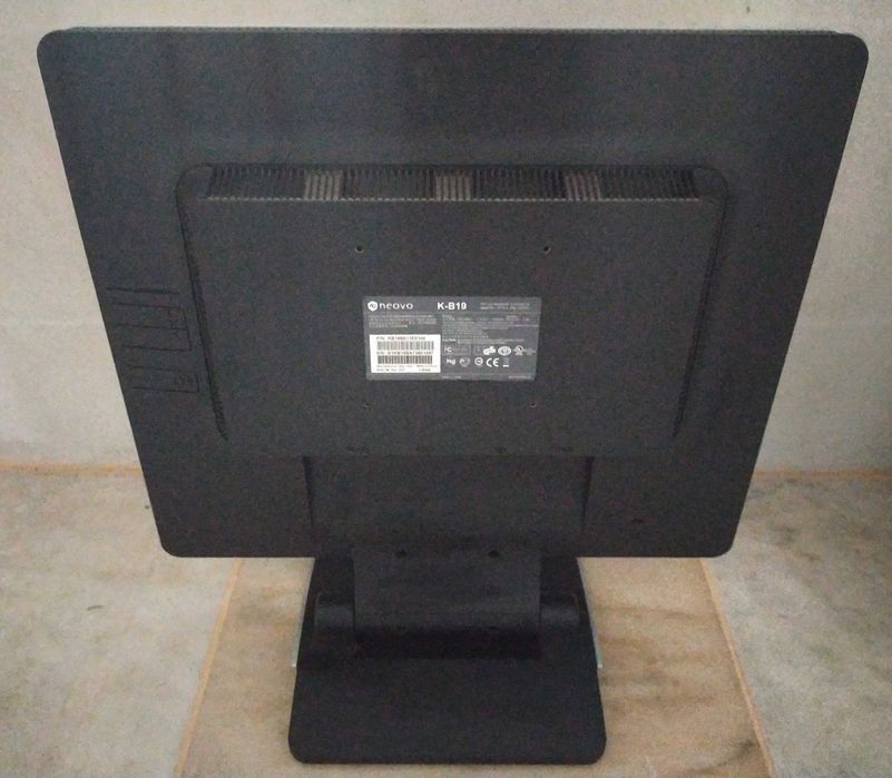 Монітор  neovo .