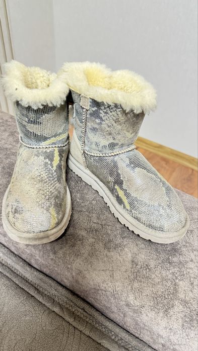 UGG оригінали, дуже теплі