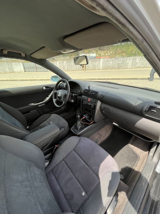 Audi A3 1.9 tdi