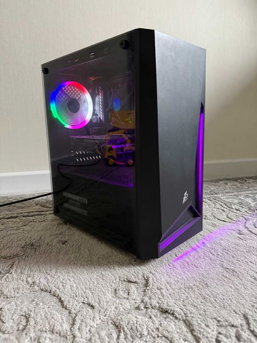 Продам власний ПК в чудовому стані