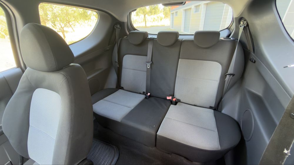 Mitsubishi colt 1.1 Ar Condicionado