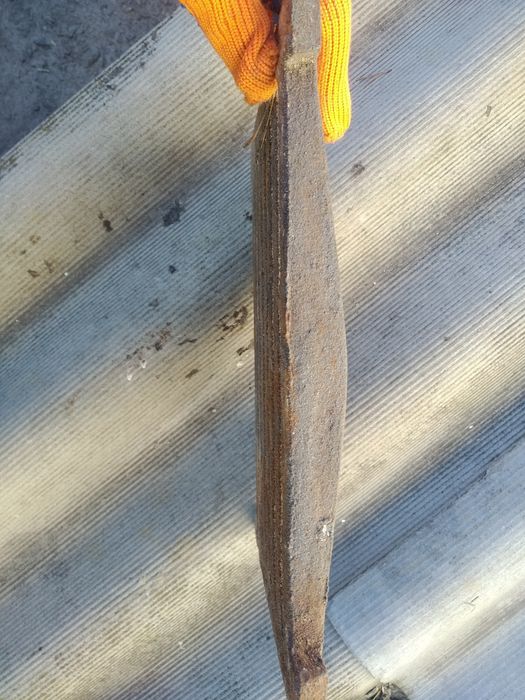 Колосники для котла кст