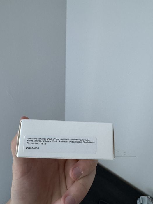 ‼️Быстрая 20W ОРИГИНАЛЬНАЯ зарядка США кабель и блок на айфон