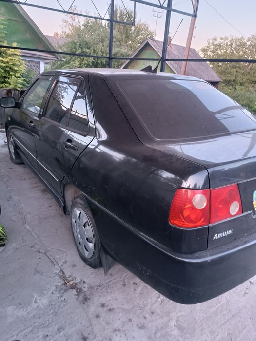 Продам авто, не находу