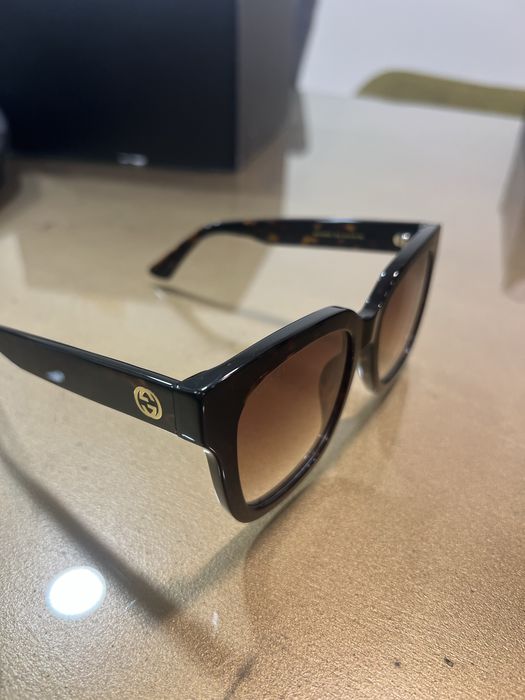 Oculos Gucci nunca usados