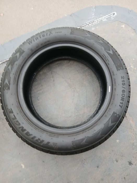 215/60/17 triangle tw401