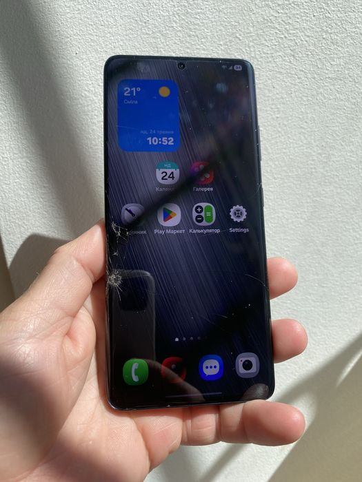 Продам samsung s21 ultra