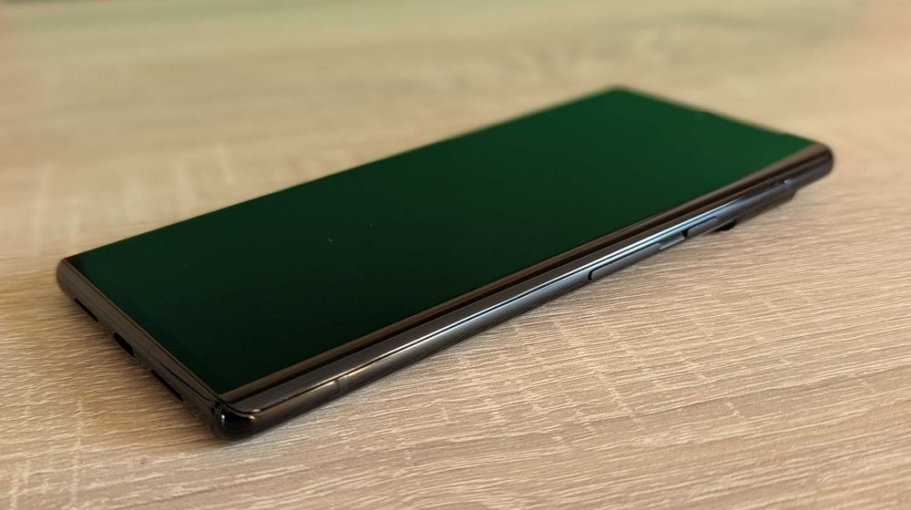 Smartfon Google Pixel 6 Pro/128 GB, jak nowy, robi super zdjęcia