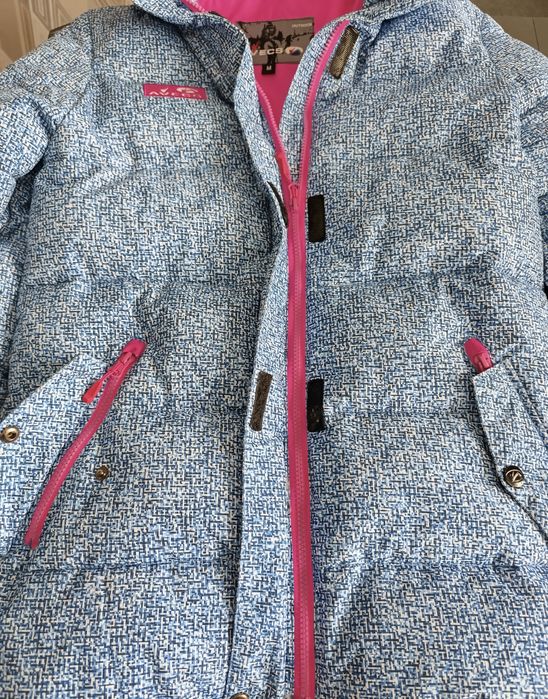 Avecs жіноча зимова куртка (М розмір)