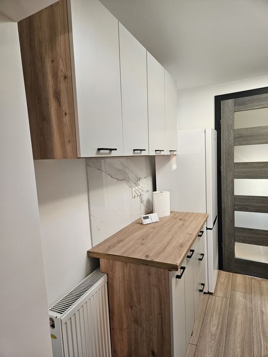 Do wynajęcia mieszkanie po generalnym remoncie 2 pokoje Wschowa