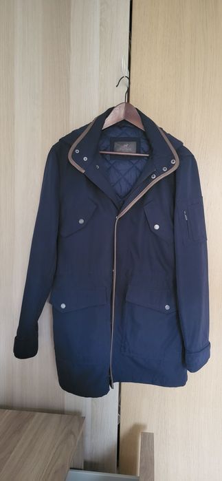 Parka Sacoor tamanho S