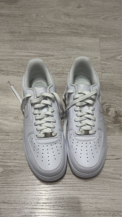 Nike Air Force 1