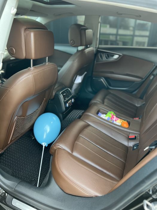 Ауді а7 3.0 продаж не терміново