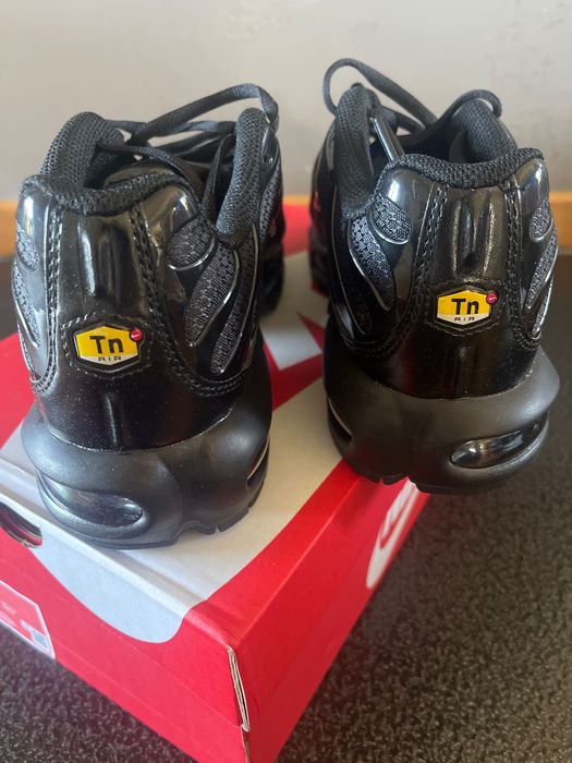Nike Air Max Plus 604133-050 rozm.42