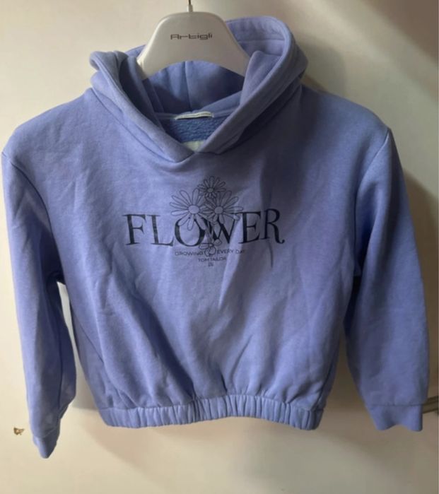 Sweat tom tailor