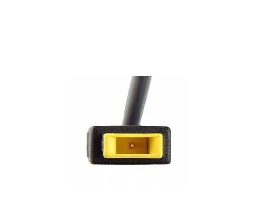 Zasilacz LENOVO 20V 2,25A 45W SLIM TIP + kabel 1m-1,6m używany