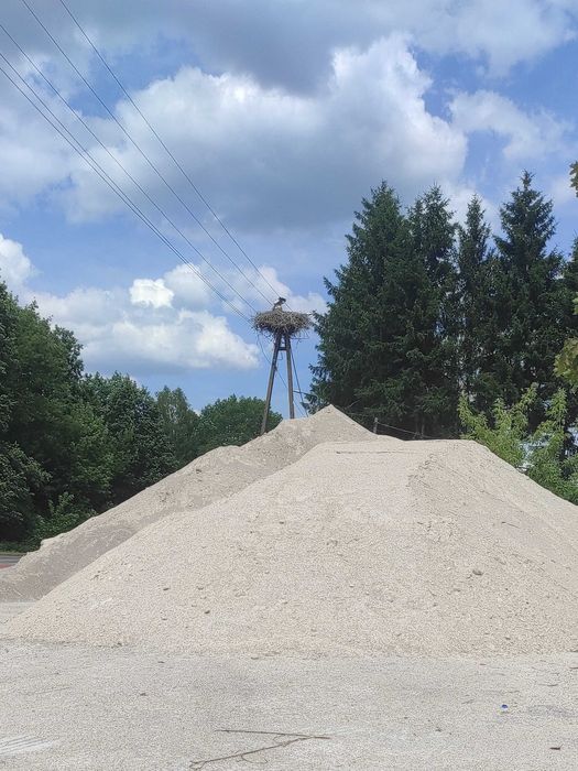 Wapno Luz Węglanowe Magnezowe Morawica Radkowice Nordkalc inne