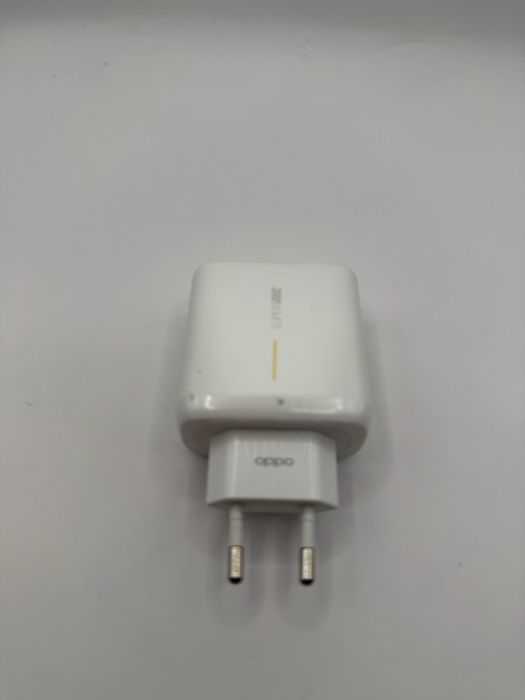 Oryginalna ładowarka SUPERVOOC dla m.in. Oppo 6,5A 10V 65W