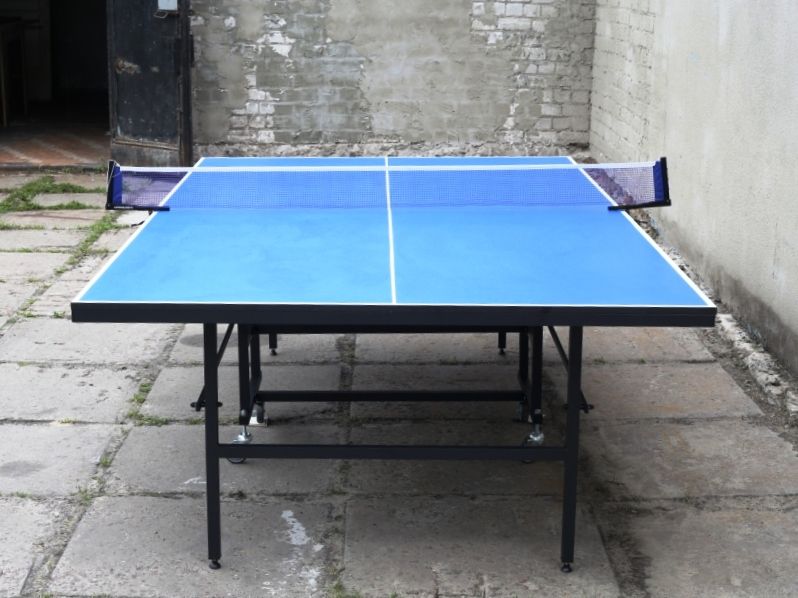 Всепогодный теннисный стол, стол для тенниса, тенісний стіл для вулиці