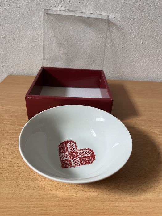 Taça de natal da Home Selection