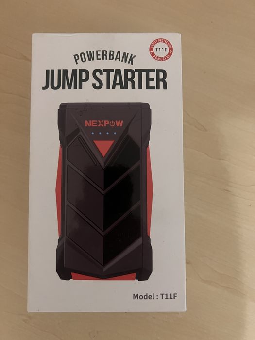Бустер NEXPOW T11F