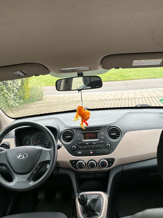 Sprzedam Hyundai i10