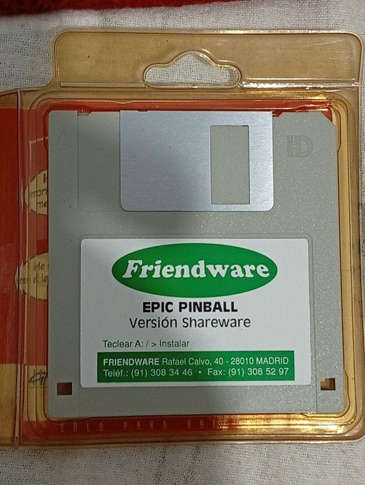 Épic Paintball Super Android versão shareware