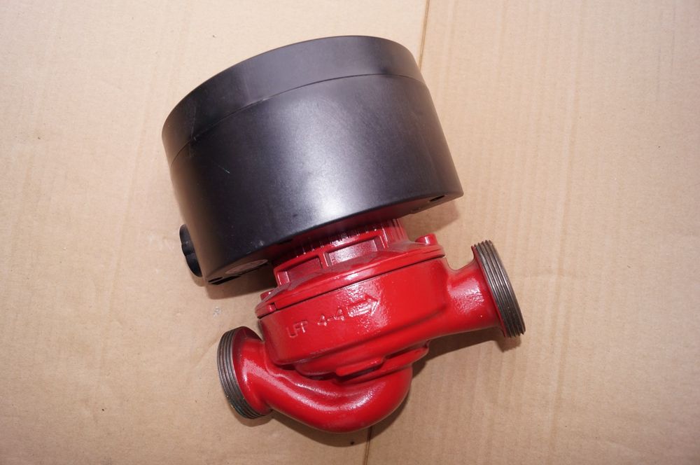 pompa c.o. grundfos magna 32-100 180  gwarancja