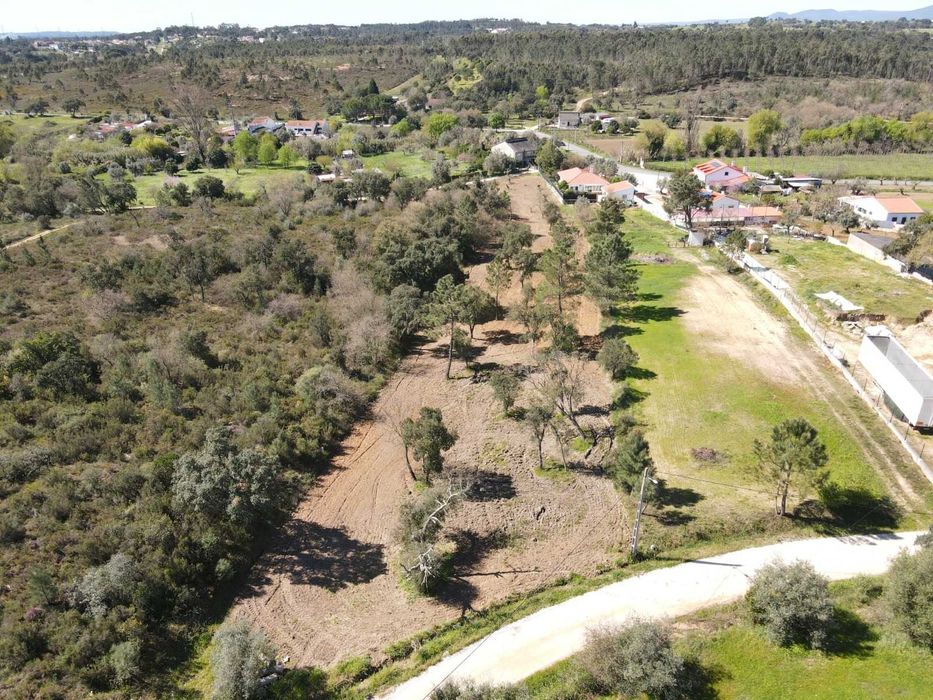 Terreno Urbano/Rústico para venda