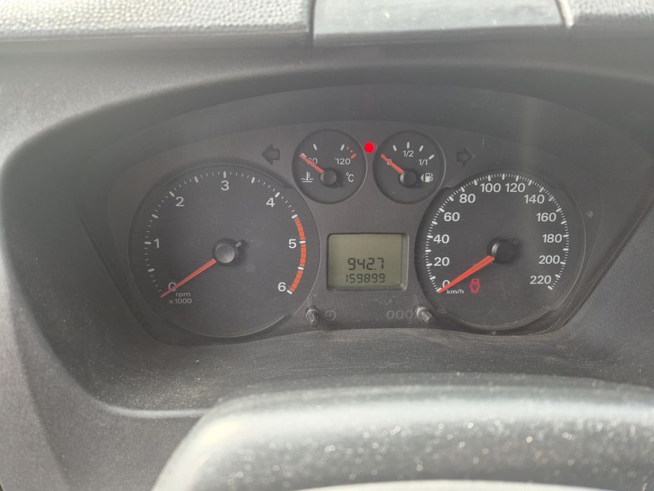 Ford Transit 2.2 TDCi