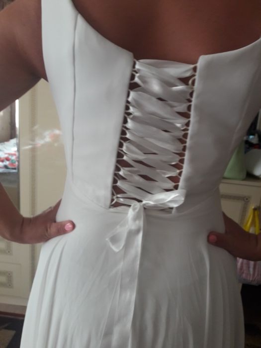 Святкова сукня Slanovsky