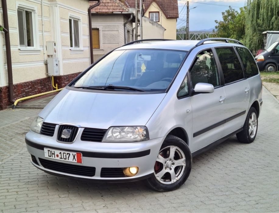 Разборка капот vw sharan шаран 2.0 brt alhambra шрот розборка seat 1.9