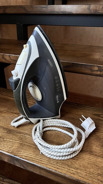 Праска б/у в хорошому стані