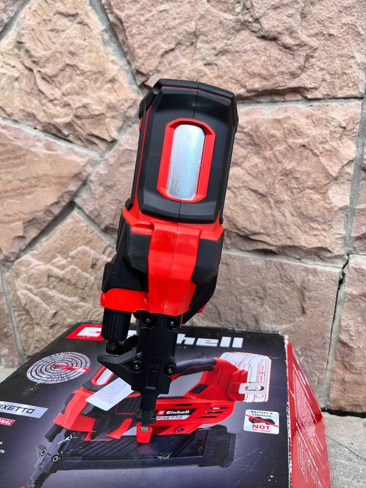 Степлер  Einhell FIXETTO 18/38 S тушка