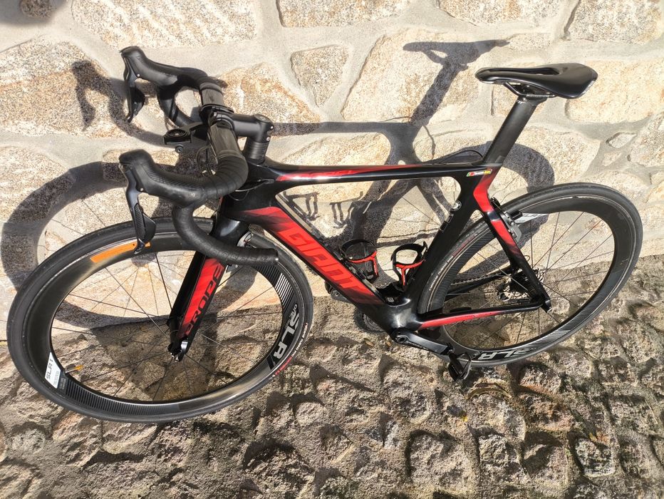 Giant Propel Di2