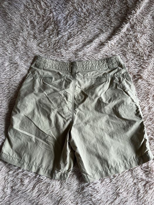 Шорти Fjallraven