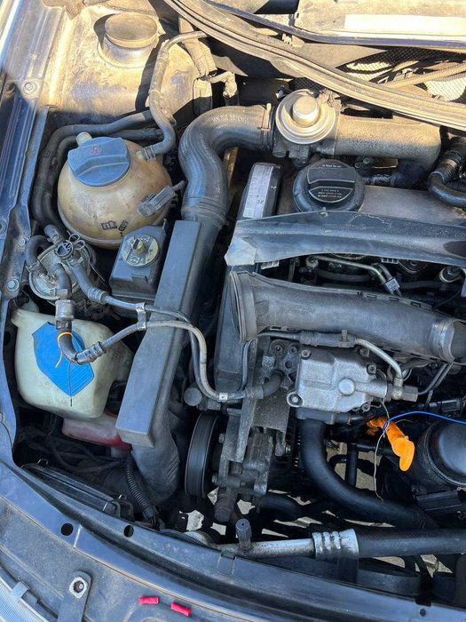 Seat Toledo 2001