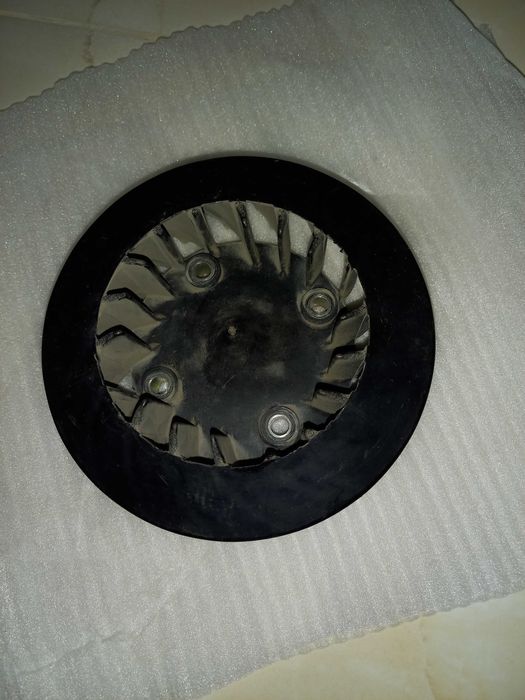 Крильчатка охолодження двигуна Honda Dio AF 34/35 Cesta