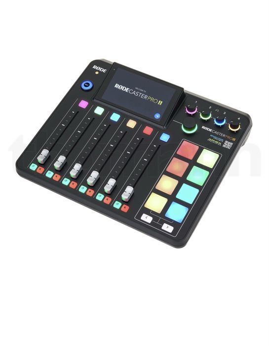 Rodecaster Pro 2