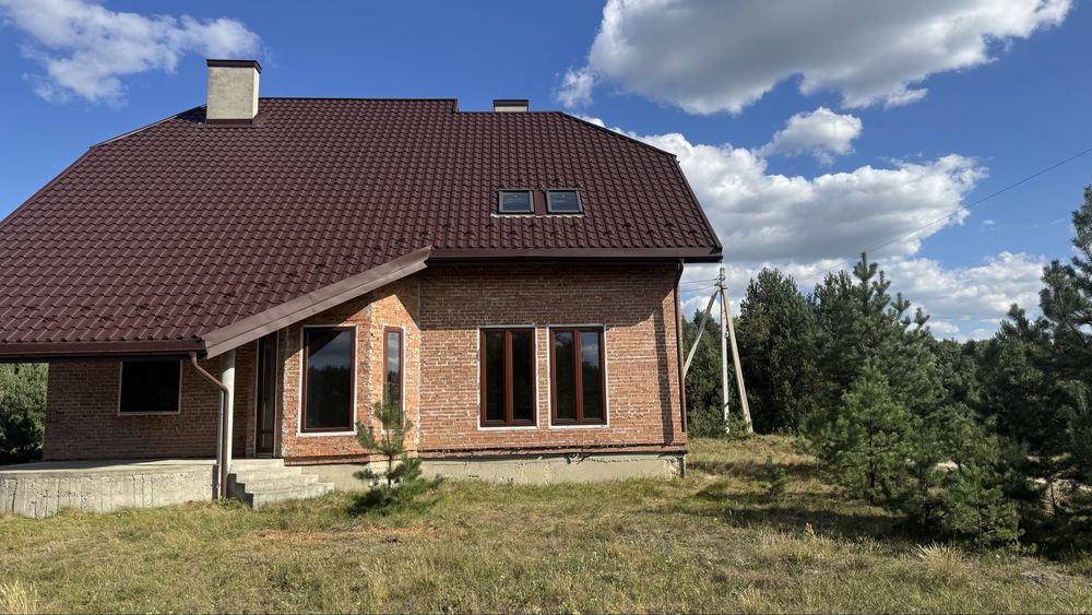 Продаж будинку біля Жовкви