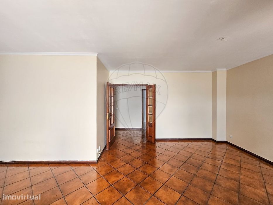 Apartamento T2 para venda