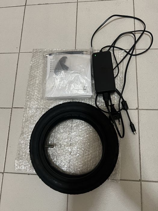 Trotinete Eletrica SEGWAY NINEBOT F25 E II