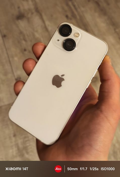 Iphone 13 mini 128gb