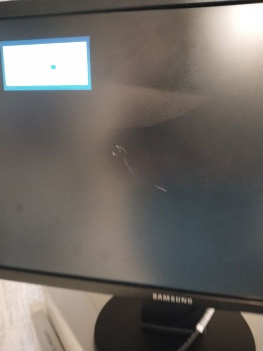 Моніторинг робочий