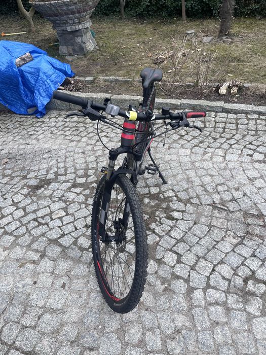 Rower Kross Level 2.0